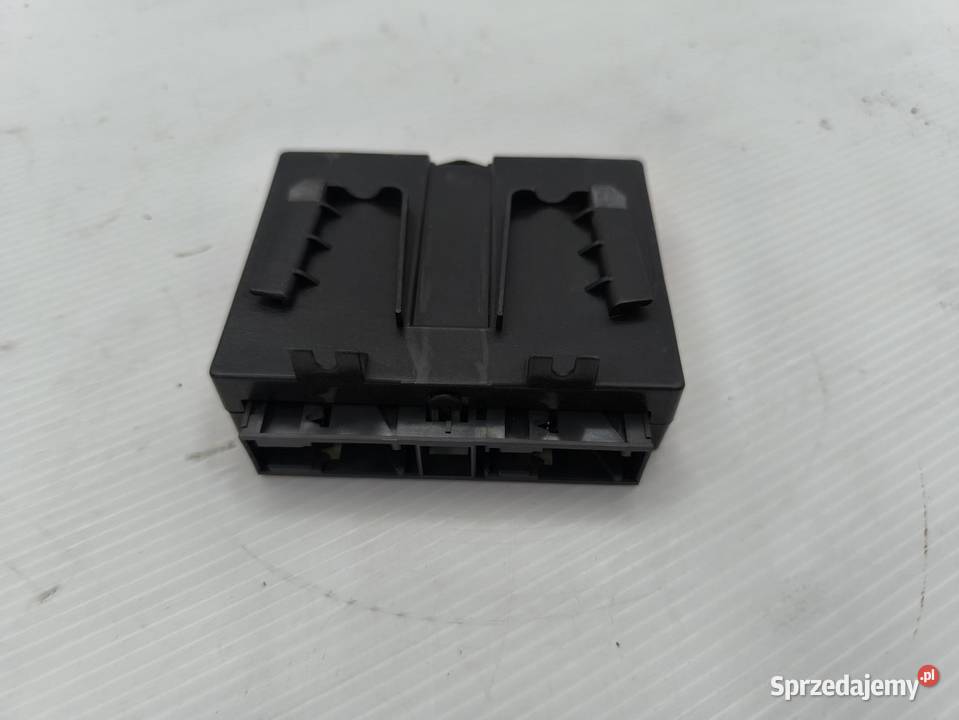 MODUŁ STEROWNIK KLIMATYZACJI BMW F20 9273674 wielkopolskie
