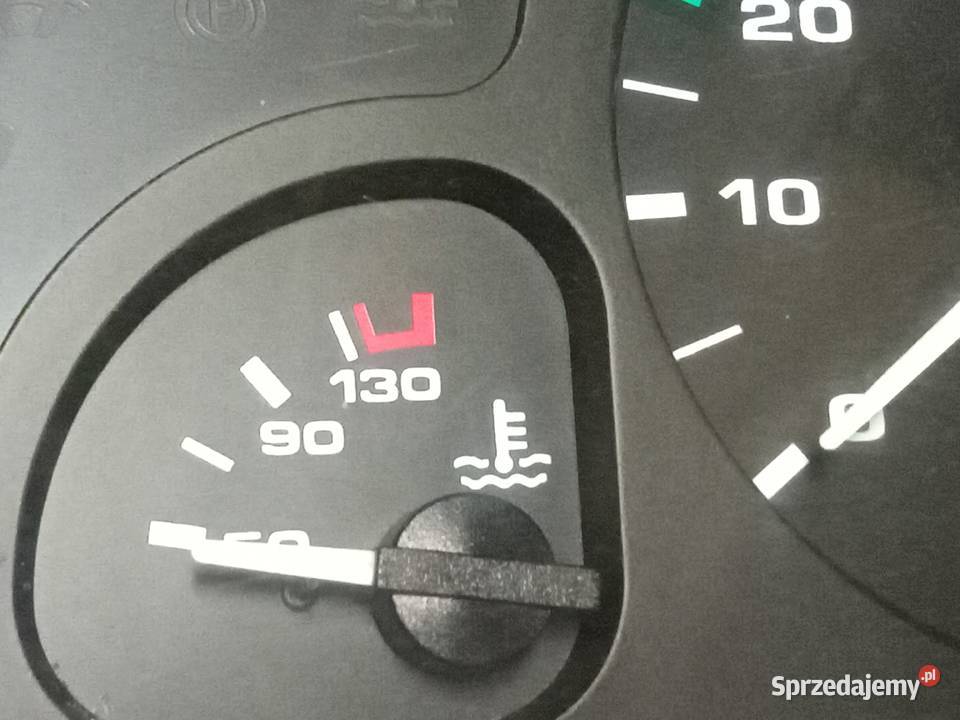 Polonez Caro Plus Atu Kombi licznik zegary Stalowa Wola