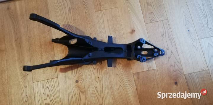 Ducati Panigale 1199 1299 stelaż tył zadupek Białystok