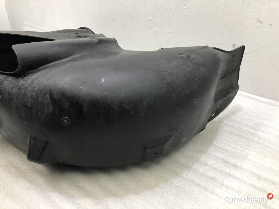 NADKOLE PRAWY TYŁ VOLKSWAGEN PASSAT B5