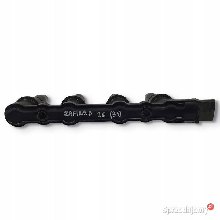 CEWKA ZAPŁONOWA Opel Zafira B 16 16V Chełm