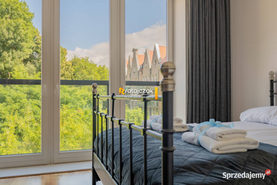 sprzedaży mieszkania Gdańsk Tandeta 417m2 2 sprzedam