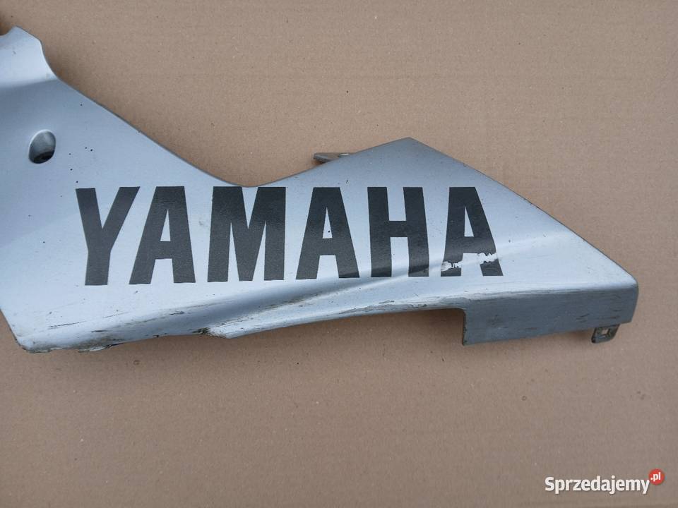 Pług lewy Yamaha R1 RN09 Skwierzyna