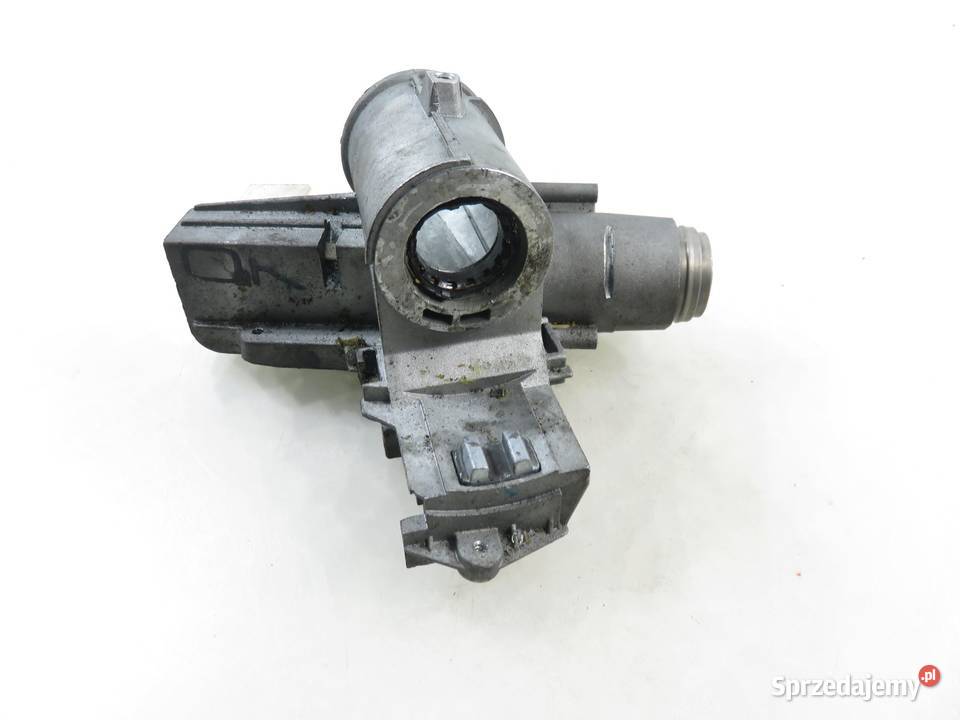 STACYJKA VW SHARAN I P012106 małopolskie