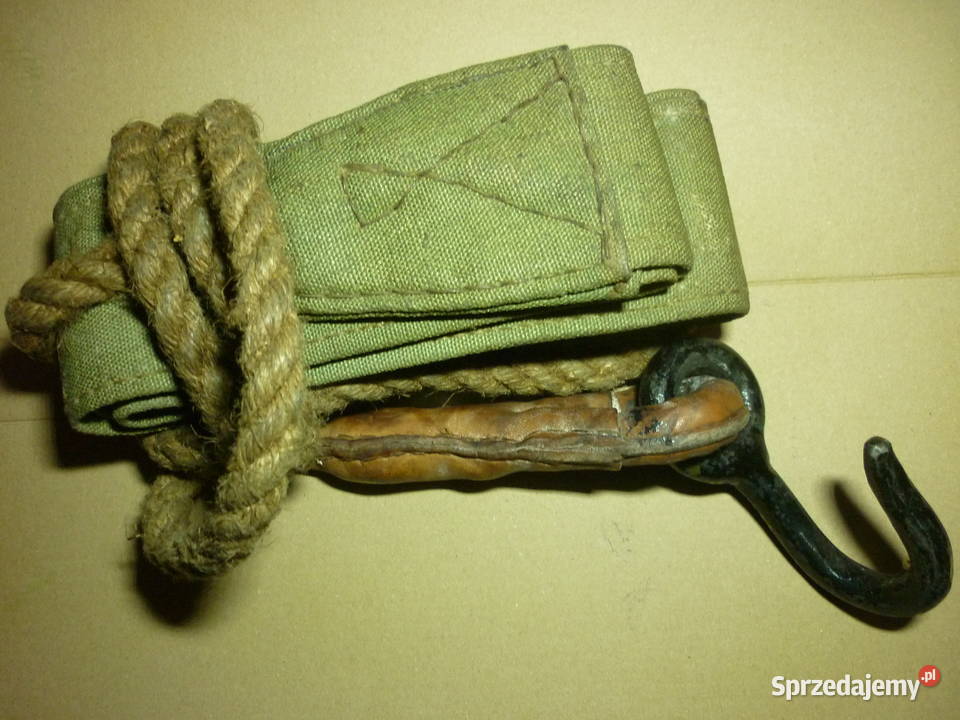 Szleja do armaty Dębica