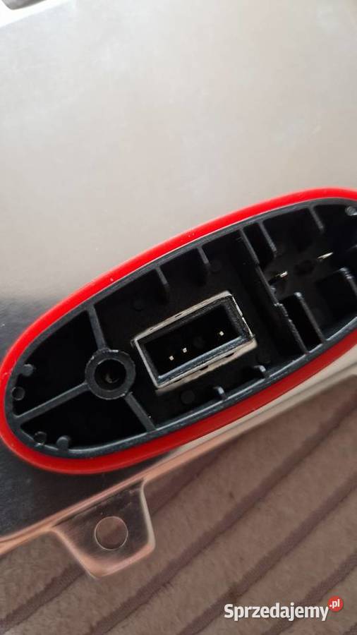 Przetwornica napięcia Xenon ksenon D1S Mercedes Gorzów Wielkopolski