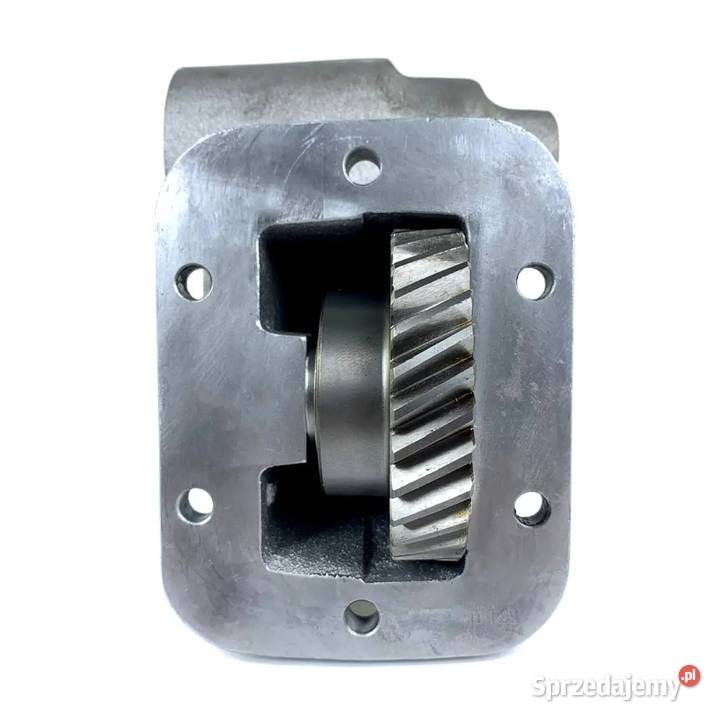 Skrzynia odbioru mocy do IVECO 28406 UNI Murat