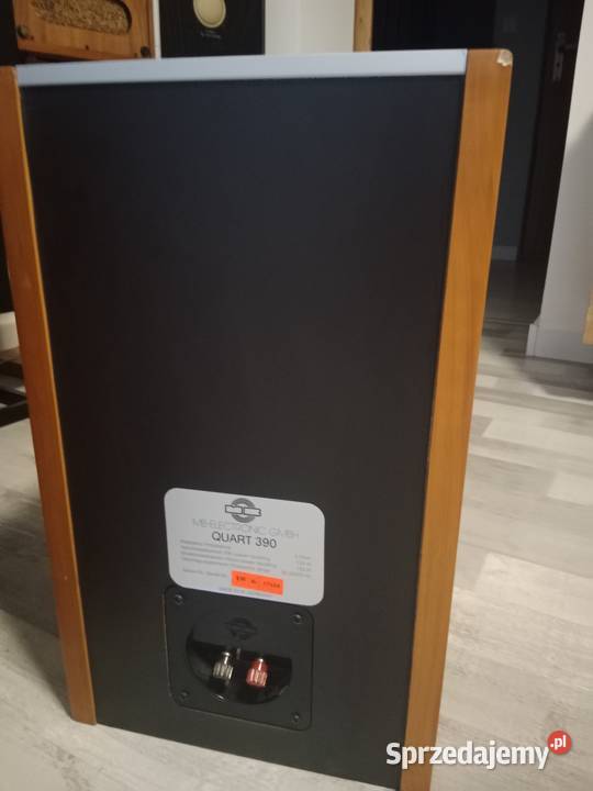 MB QUART 390 stan Konin sprzedam