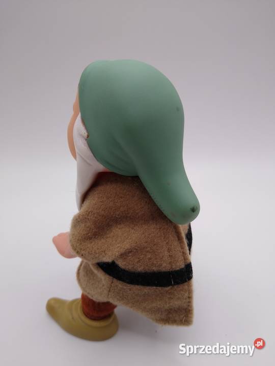 Figurka Krasnal Disney 3 sztuki Figurki Gdańsk