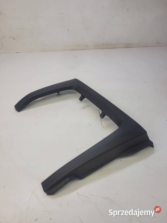 OSŁONA NAKŁADKA DESKI AUDI A8 D4 4H1857927