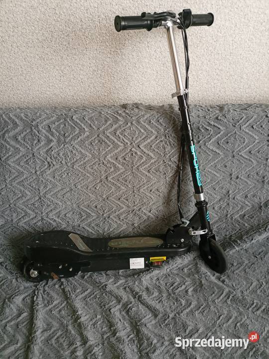 Dziecięca hulajnoga elektryczna SPOKEY Kłodzko