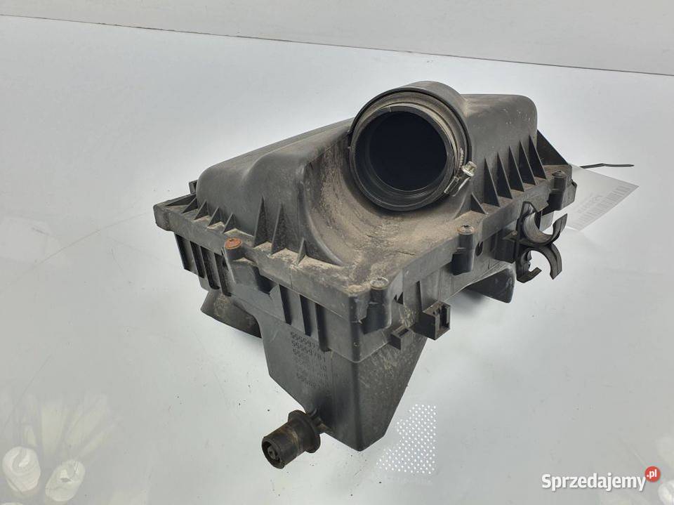 OBUDOWA FILTRA SAAB 93 Lipno sprzedam