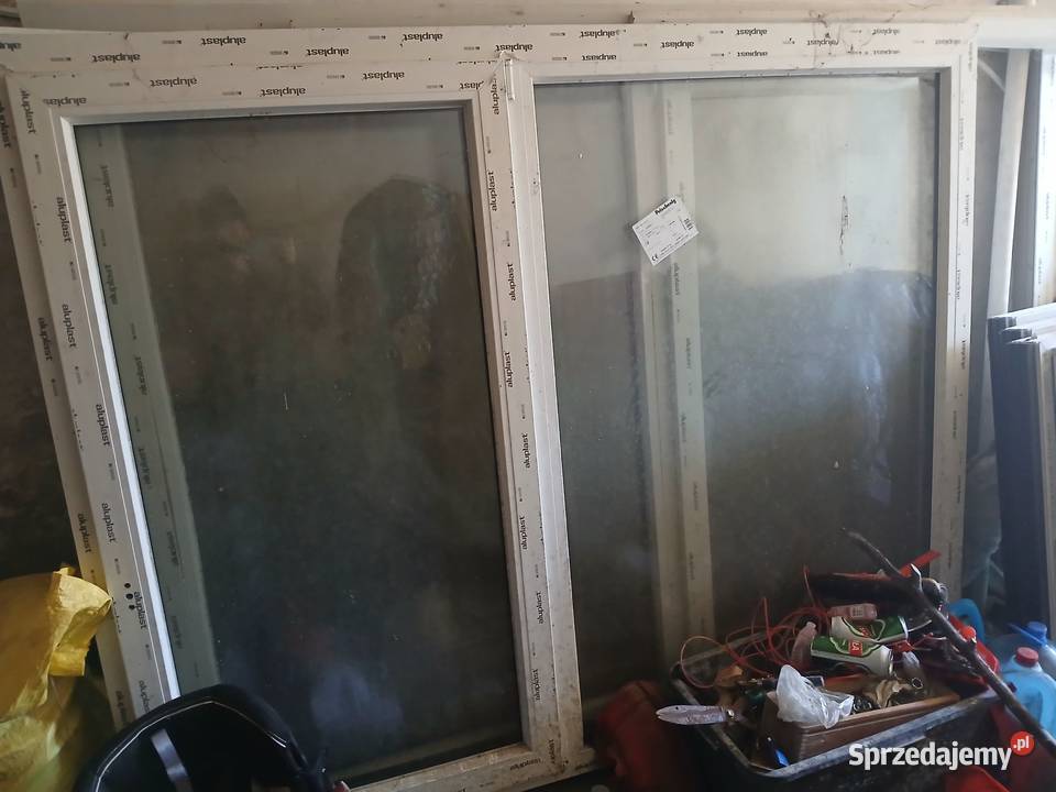 Okna Plastikowe Dołhobyczów sprzedam