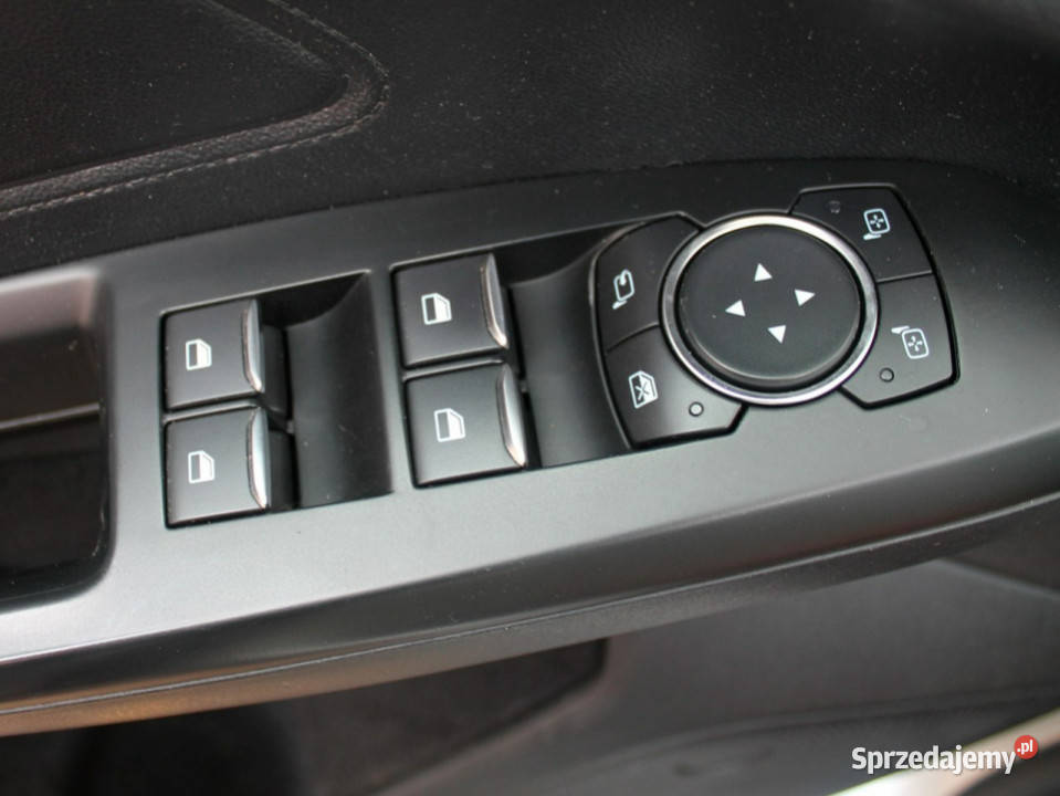 Ford Focus MK4 15 D 120 EcoBlue 6 BIEGÓW garażowany Zielenin