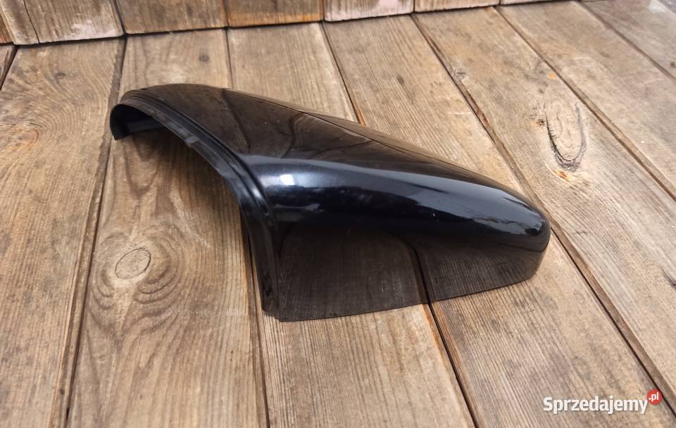 Volkswagen Golf 7 5G0857537E obudowa nakładka wielkopolskie Szamocin