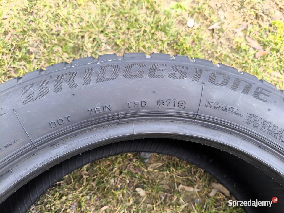 Opony Bridgestone Blizzak LM001 RSC 2255018 RFT Rzeszów