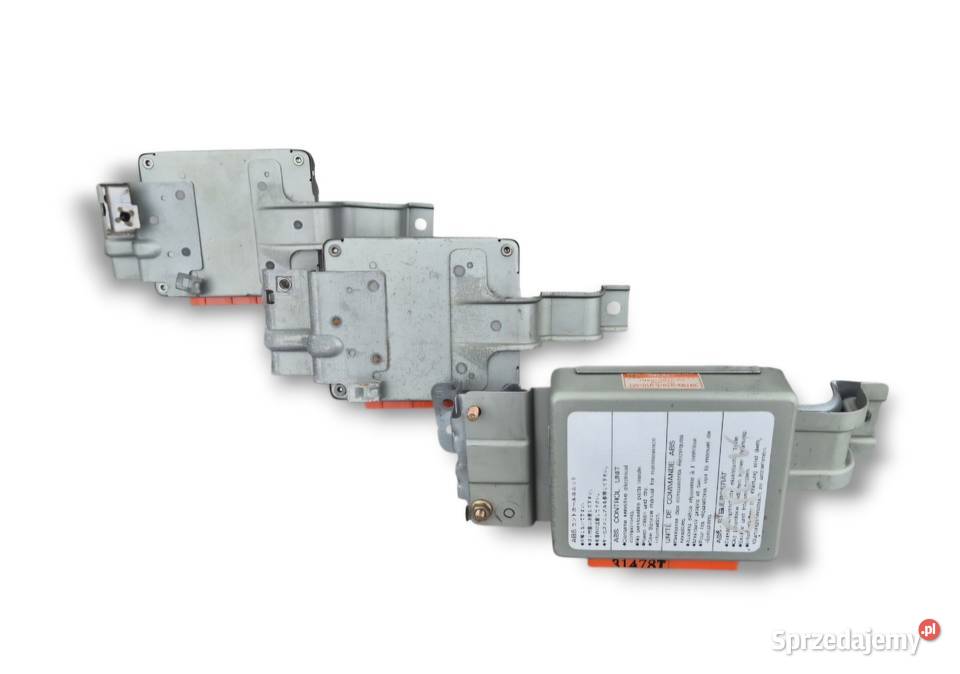 MODUŁ ABS HONDA CRV 1 39790S10E010M1 Działoszyce