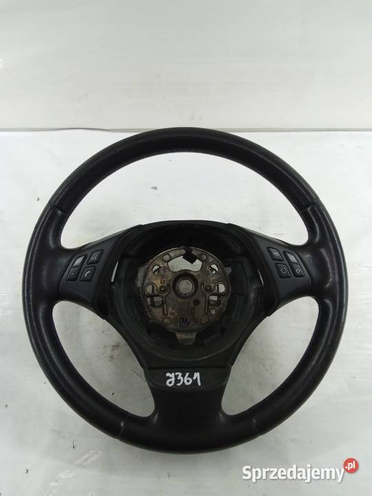 J361 KIEROWNICA BMW E90 osobowe Opole Lubelskie