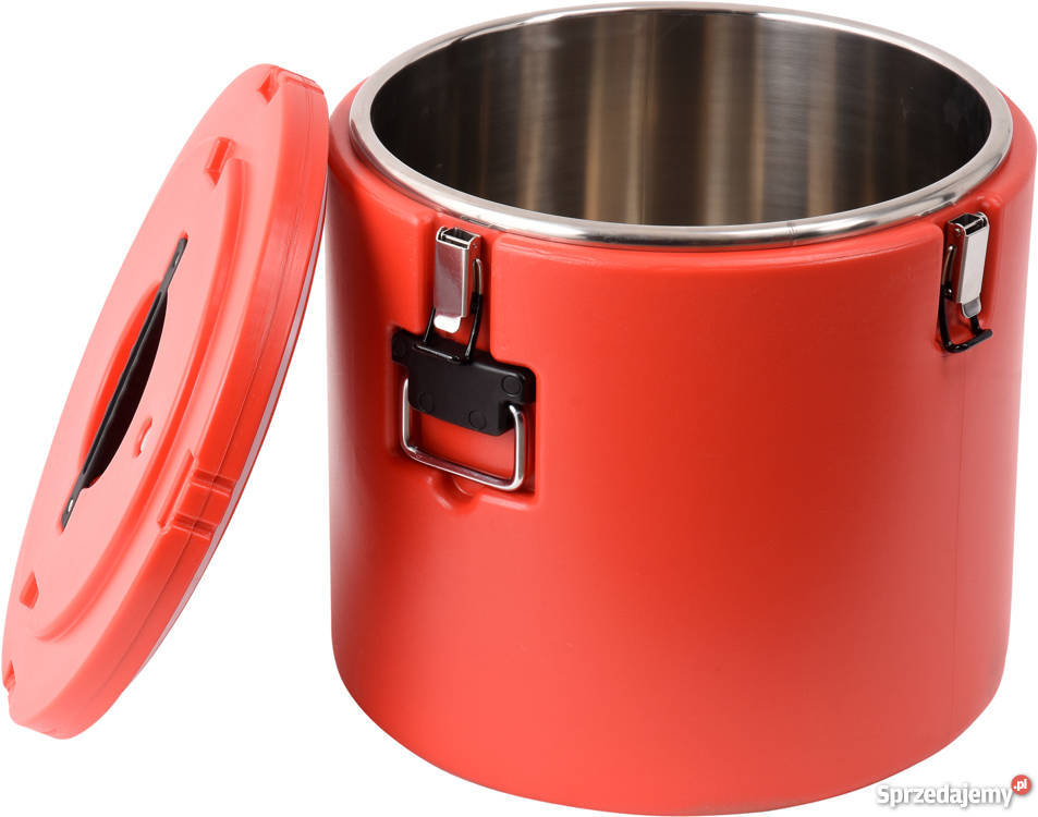 Termos cateringowy do transportu 48 litrów YATO Częstochowa