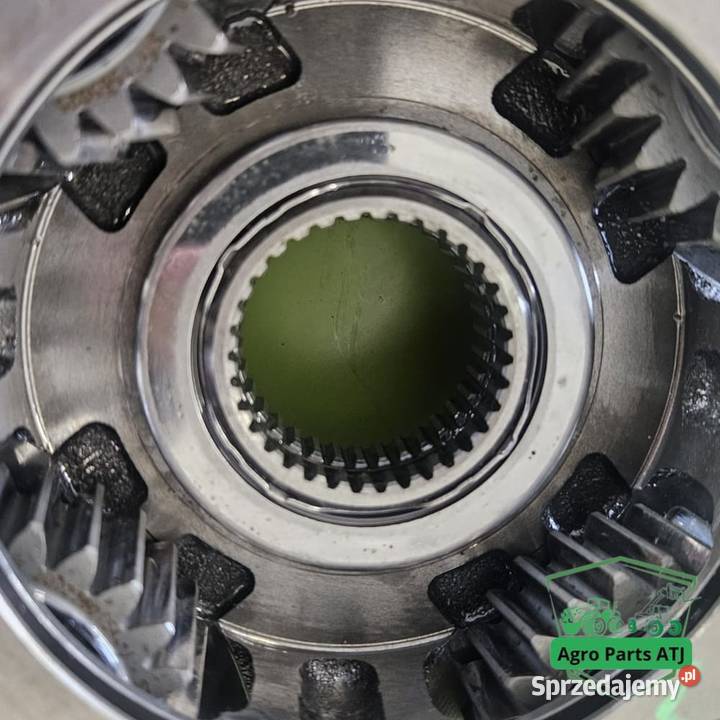 PRZEKŁADNIA PLANETARNA AUTOPOWER ZF2092360088 Zawieszenie Ciechanowiec