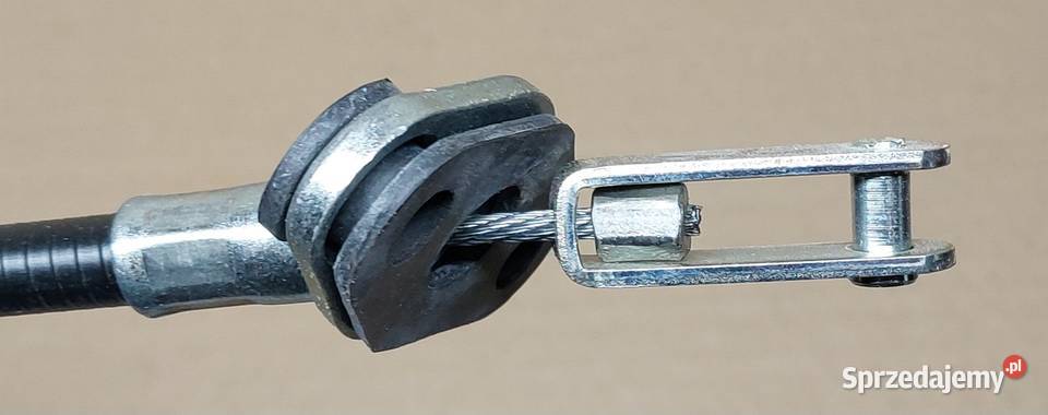 LINKA SPRZĘGŁA DAEWOO MATIZ 08 98 96315242 osobowe