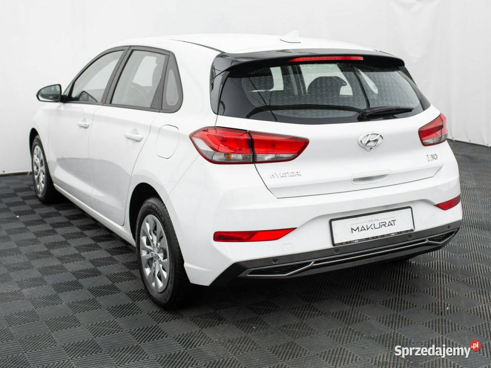 Hyundai i30 WJ9259L10 TGDI Modern Kcof Czcof Hatchback