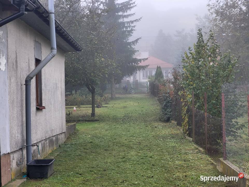 Sprzedam działkę mazowieckie Kowala-Stępocina