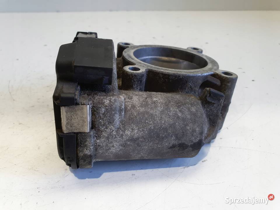 PRZEPUSTNICA Mercedes W204 18 CGI A2661410525 osobowe Chełm