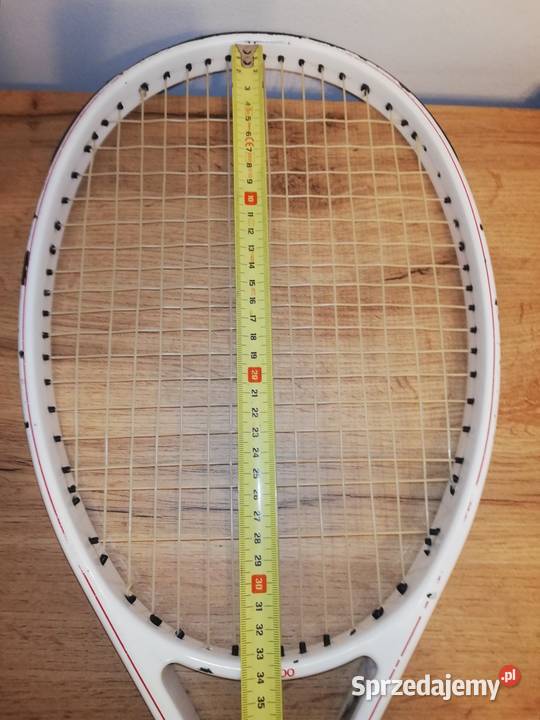 Rakieta tenisowa Equipe 900 Tanio Warszawa