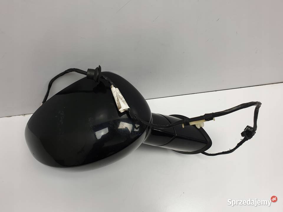 Dodge Challenger LIFT 15 LUSTERKO PRAWE PASAŻERA lubelskie Rudka