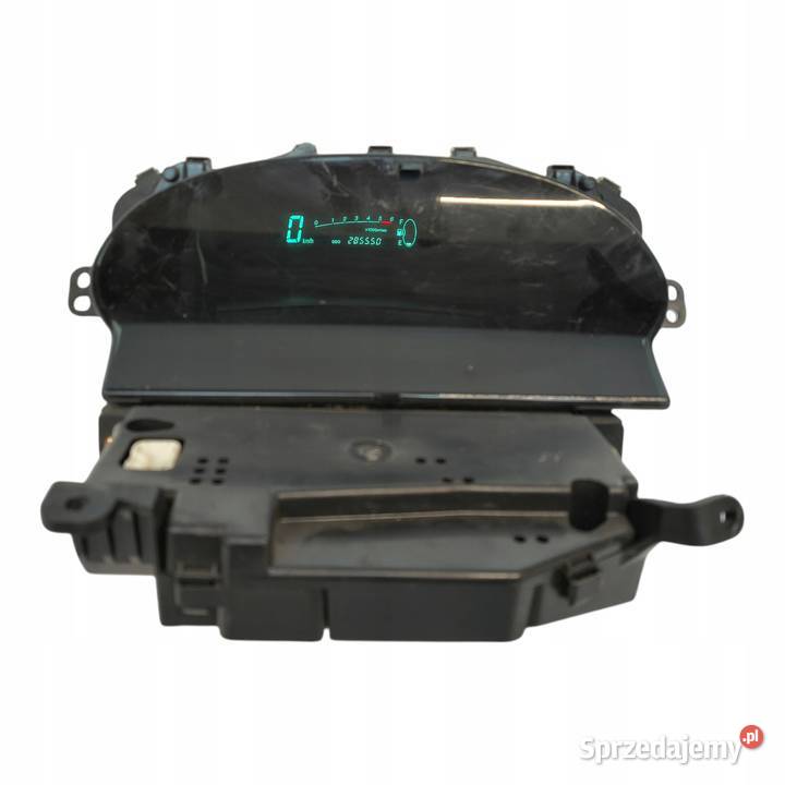 LICZNIK ZEGARY 8380052640 Toyota Yaris I 14 D4D osobowe Chełm sprzedam