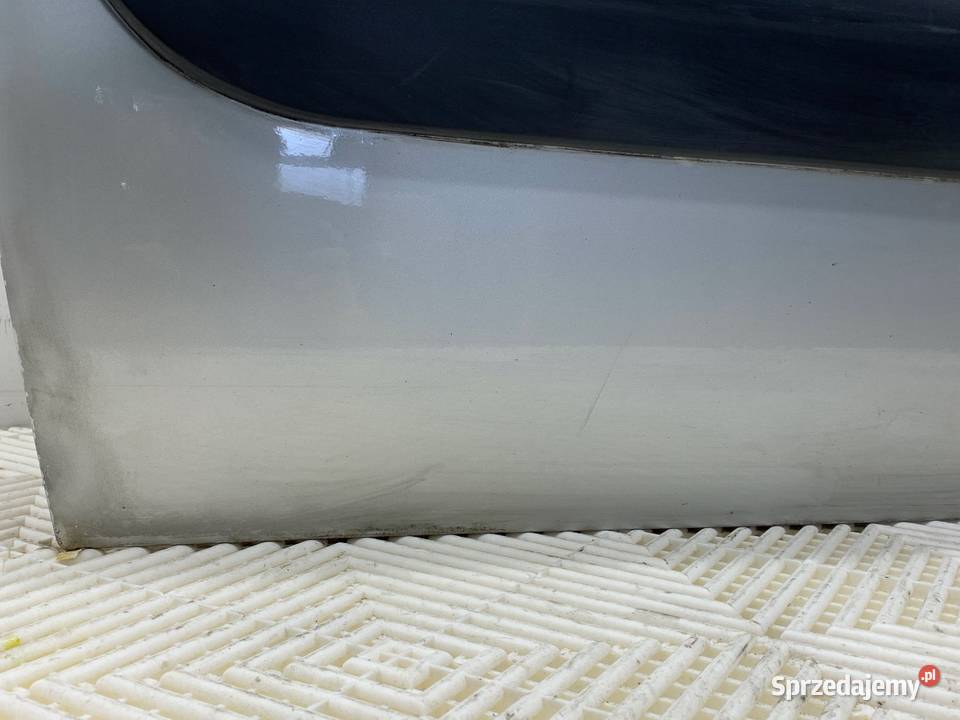 DRZWI TYŁ PRAWE PRZESUWNE CITROEN JUMPY II Bus