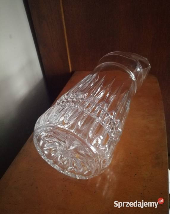 Dzbanek szklany Luminarc Imperator 16L Siemianowice Śląskie