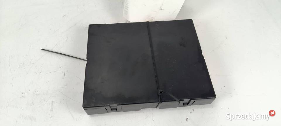 MODUŁ AUDI A6 C7 Lipno