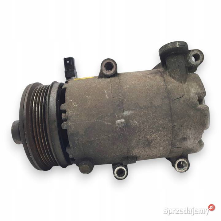 SPRĘŻARKA KLIMATYZACJI Ford Focus MK2 C 16 osobowe Chełm