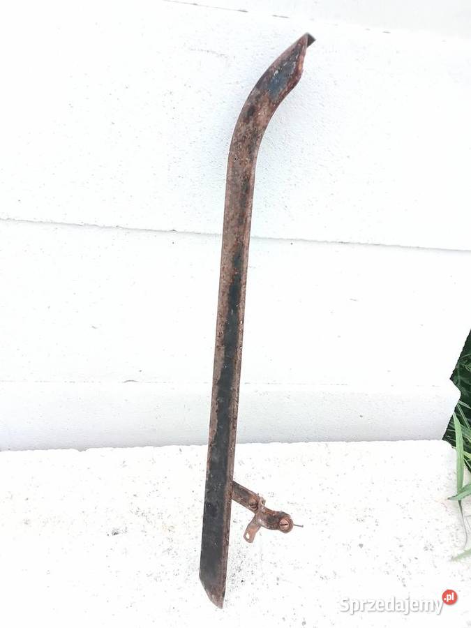 Osłona łańcucha klasyczny rower