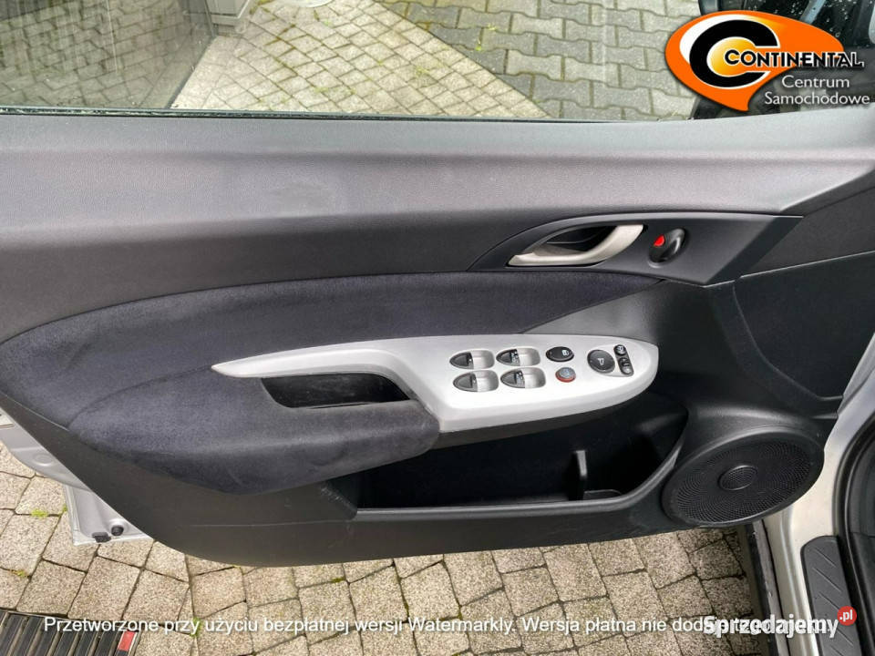 Honda Civic Instalacja gazowa VIII 20062011