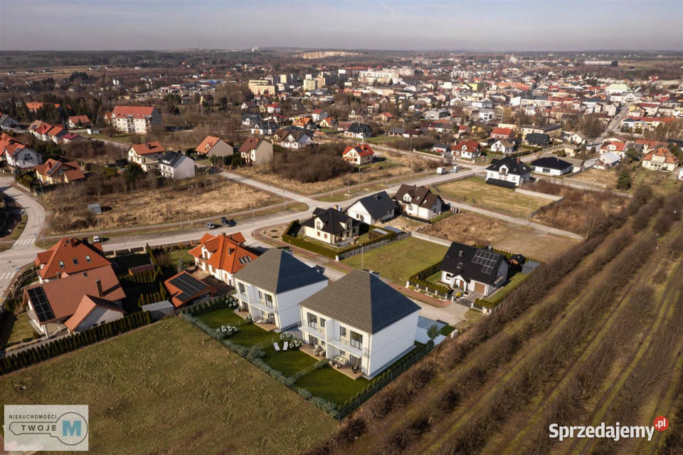 Mieszkanie Chmielnik 72 metry 3 pokoje