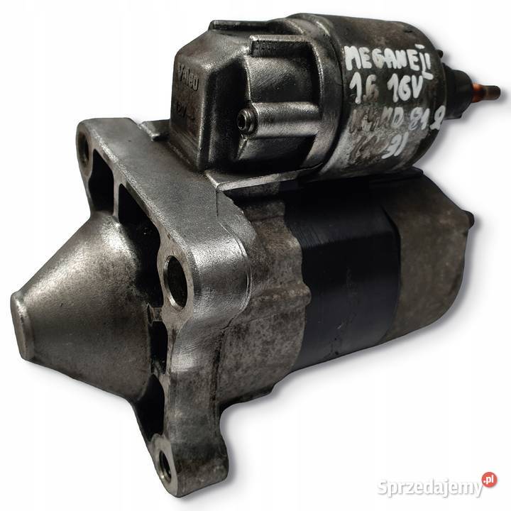 ROZRUSZNIK Renault Megane III Scenic III 16 16V osobowe