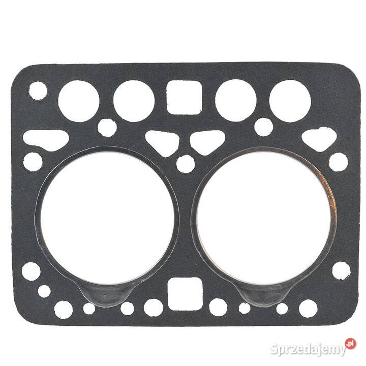 Uszczelka pod głowice 7750 mm Kubota ZL600 Tajęcina