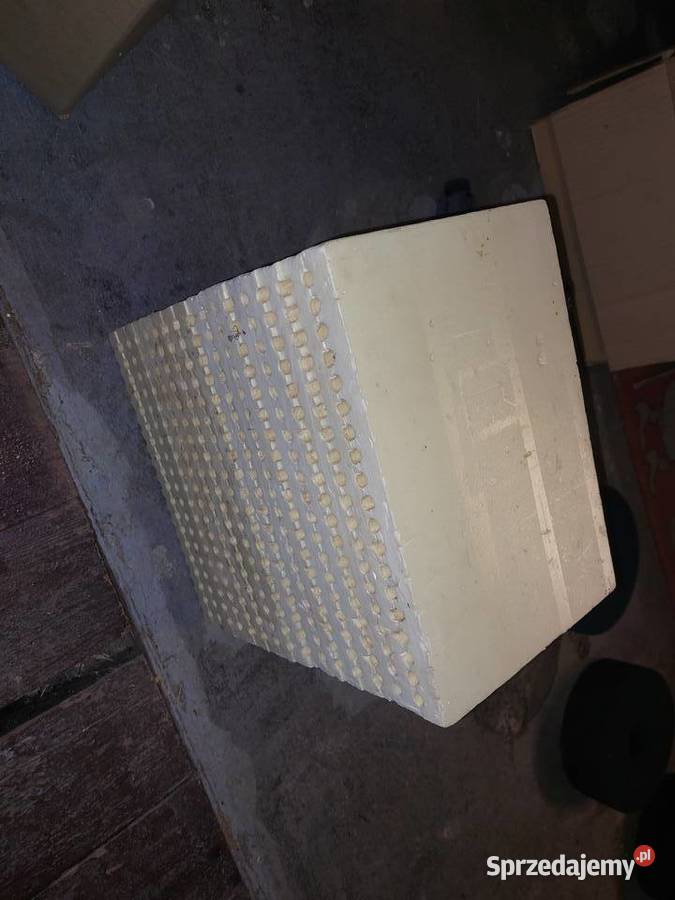 Formatki murarki ogrodowej wielkopolskie Poznań