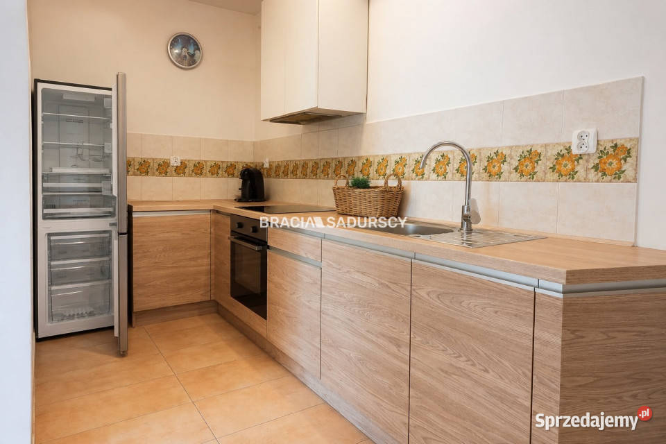 Wynajem mieszkania Kraków Dworska 41m2 1 pokój Wynajem