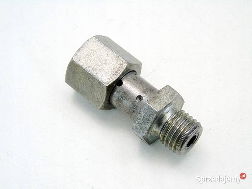 ŚRUBA POMPY WTRYSKOWEJ 20 TD ROVER 600 400 200 śląskie Sosnowiec