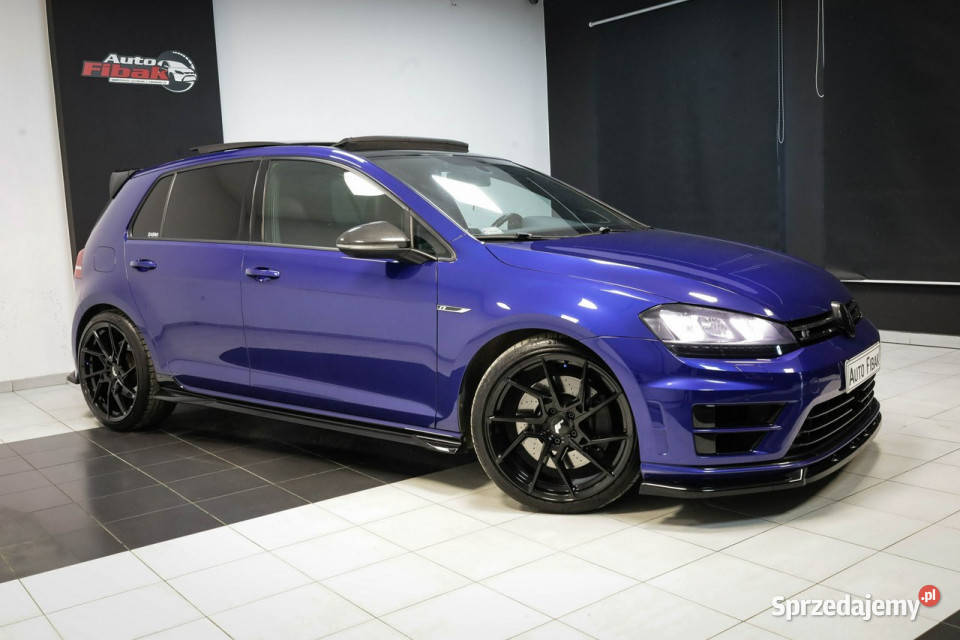 Volkswagen Golf 420Salon Konstantynów Łódzki sprzedam