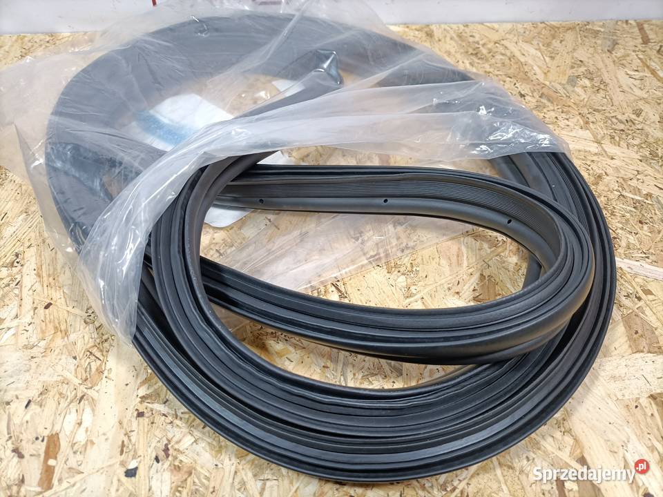 KIA CEED III 18 USZCZELKA KLAPY BAGAŻNIKA osobowe wielkopolskie Pleszew