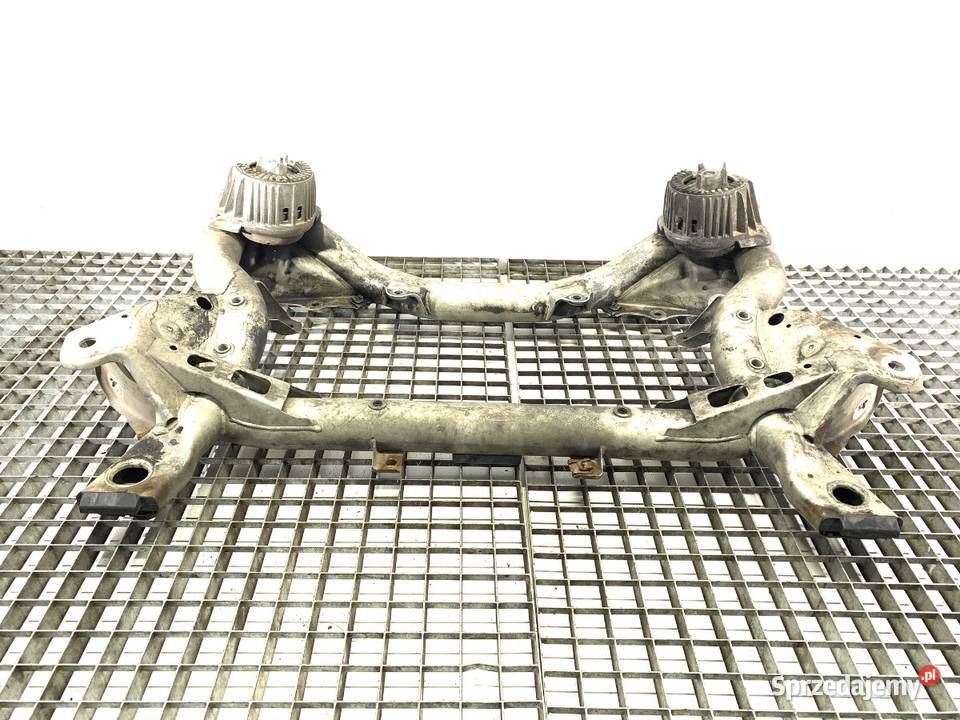 BELKA POD SILNIK MERCEDES S212 21 136 SANKI podkarpackie