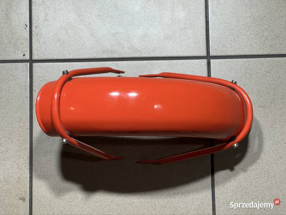 Błotnik przędni motorynka m1 m2