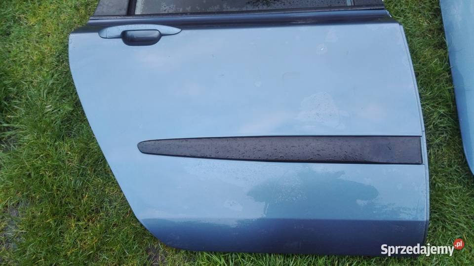 FIAT STILO WSZYSTKIE CZĘŚCI Rąbień AB