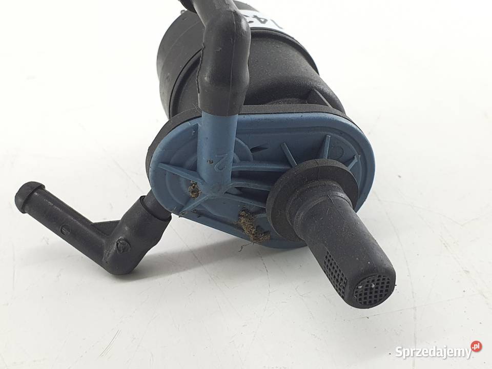 ZAWOR CZUJNIK MAN LE