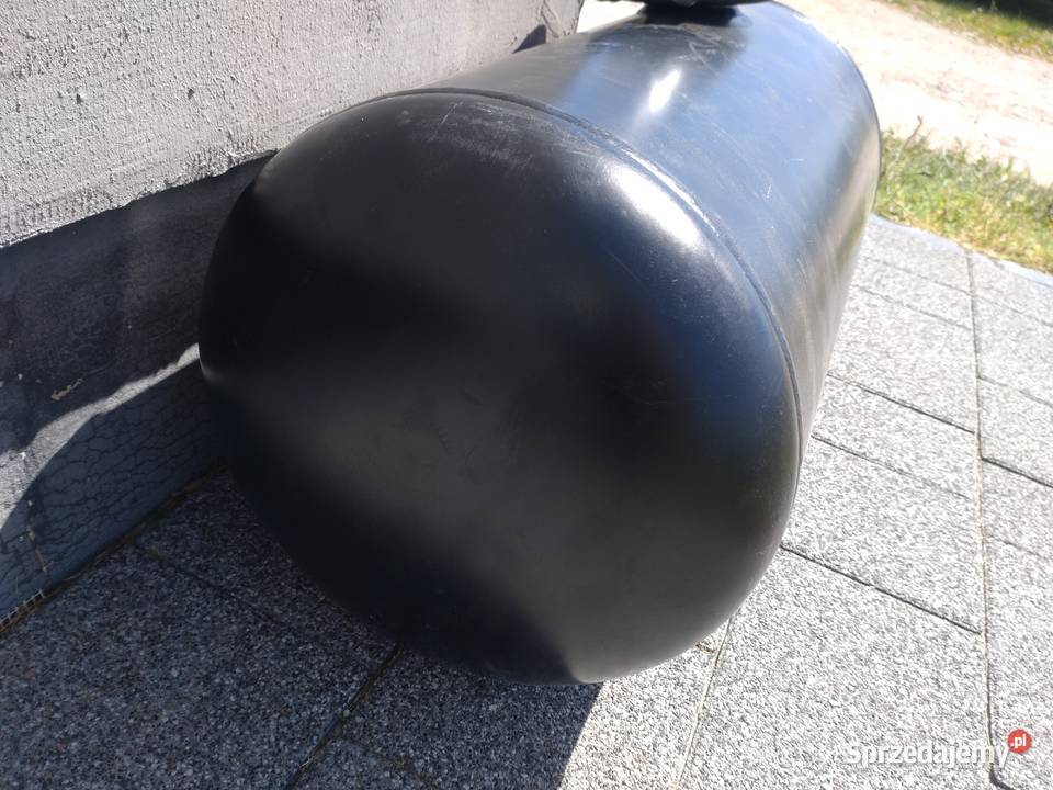 LPG instalacja STAG 60L zbiornik ważność 10 lat osobowe Elementy instalacji LPG Toruń